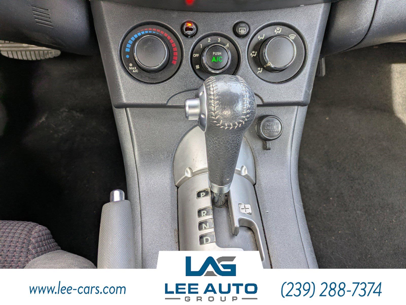 Used 2009 Mitsubishi Eclipse GS image 15