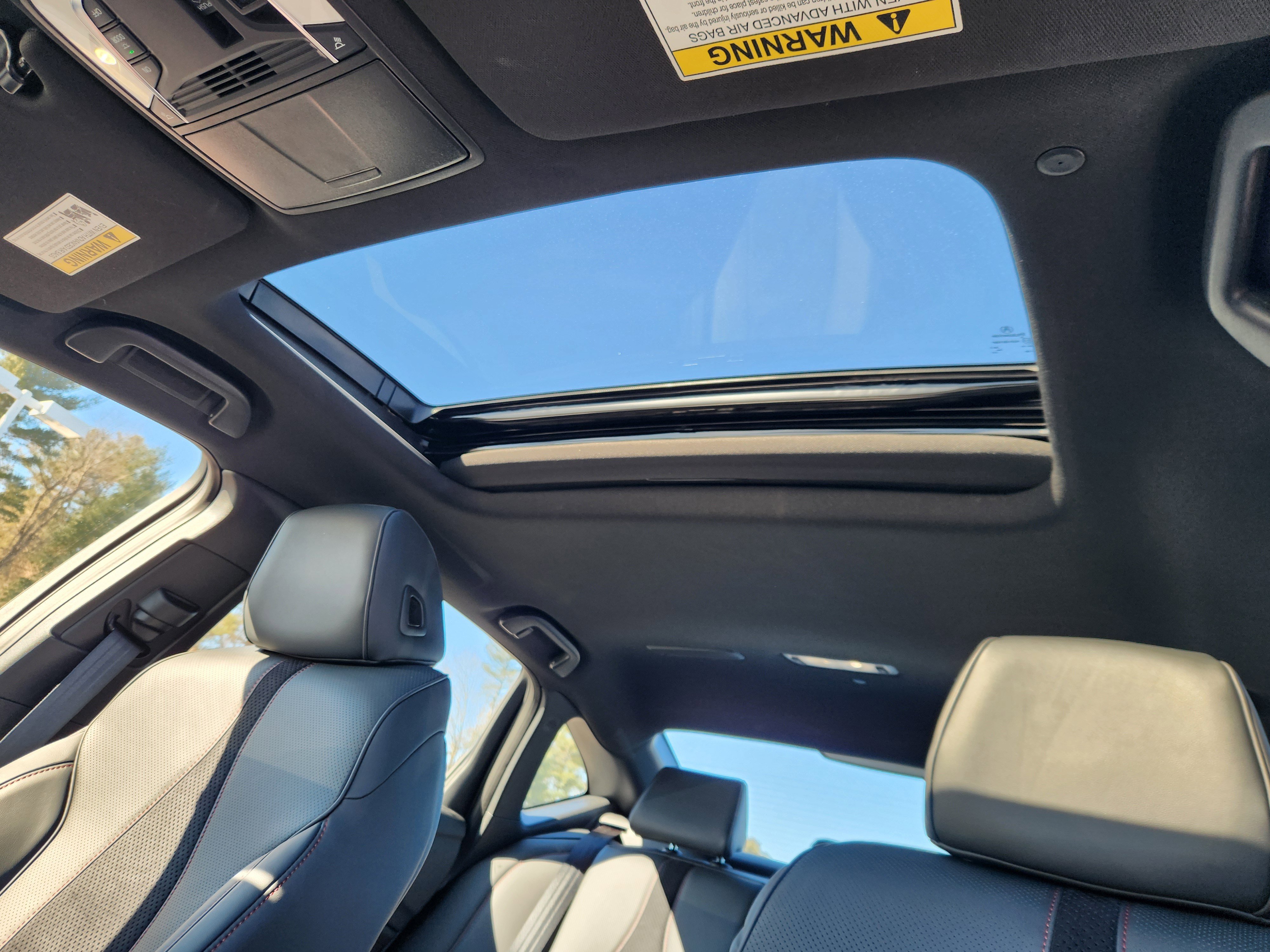 Certified 2025 Acura TLX SH-AWD w/ A-SPEC Pkg image 16