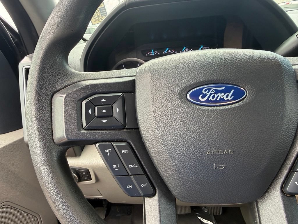 Used 2022 Ford F450 XLT w/ XLT Premium Package AWD/4WD image 25