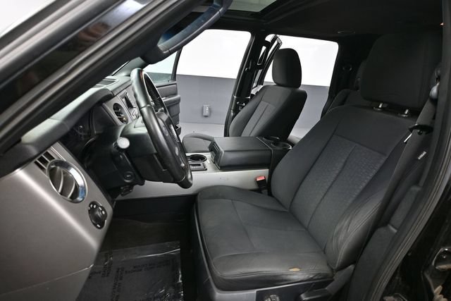 Used 2016 Ford Expedition EL XLT AWD/4WD image 22