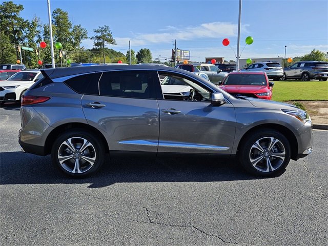 New 2025 Acura RDX w/ Technology Package image 14