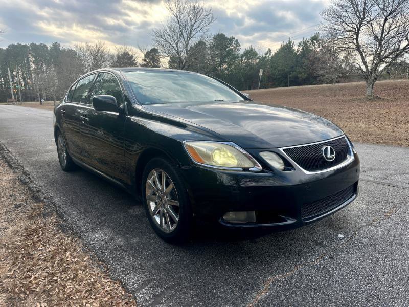 Used 2006 Lexus GS 300 image 4