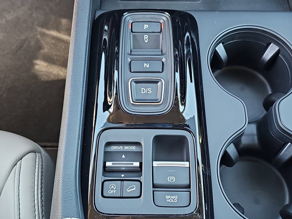 New 2026 Honda Passport RTL image 28