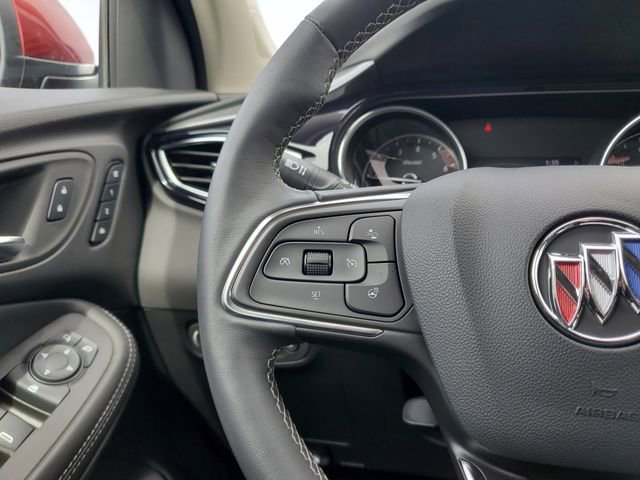 Used 2023 Buick Encore GX Essence w/ Experience Buick Package image 14