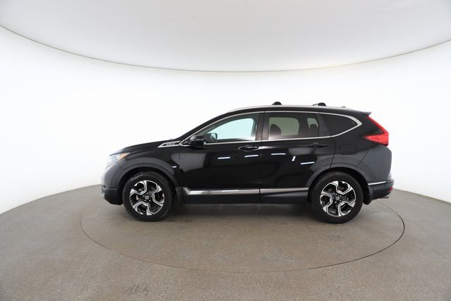 Used 2017 Honda CR-V Touring image 6