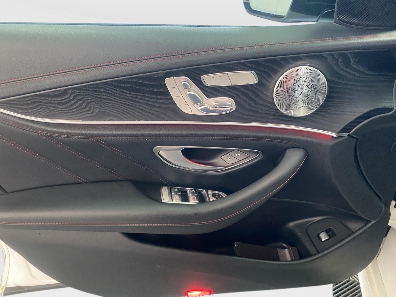 Used 2017 Mercedes-Benz E 43 AMG 4MATIC Sedan image 19