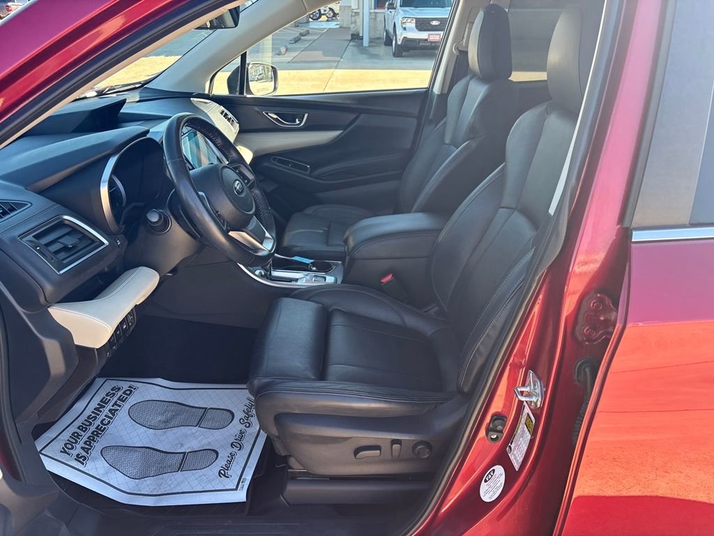 Used 2021 Subaru Ascent Limited w/ Technology Package image 10