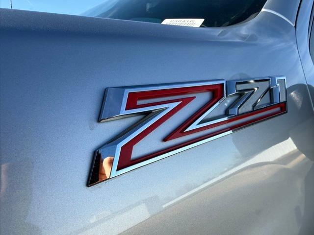 Used 2021 Chevrolet Silverado 3500 LTZ w/ LTZ Premium Package image 20