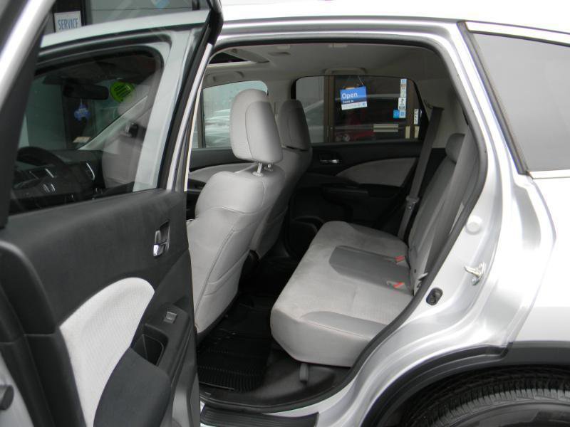 Used 2016 Honda CR-V EX image 12