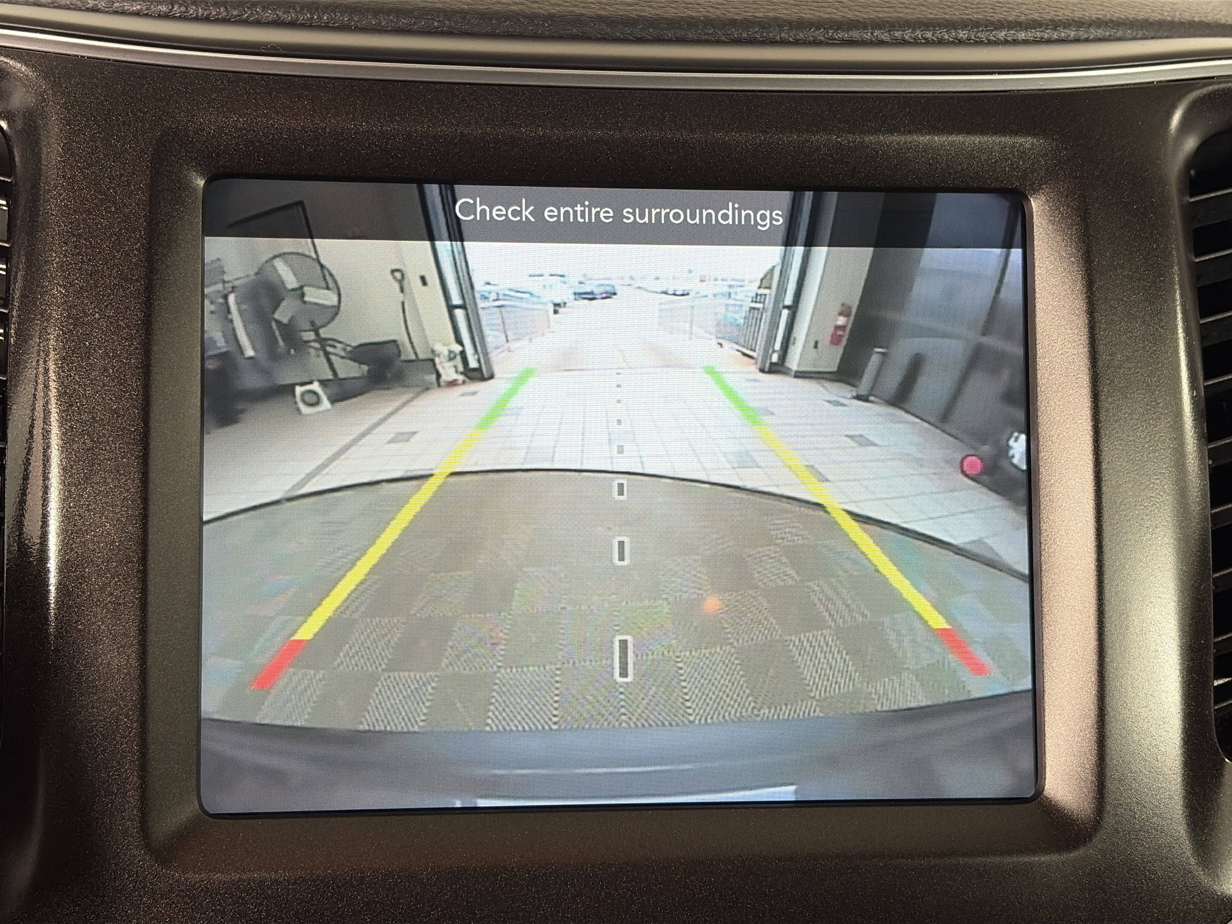 Used 2022 Jeep Cherokee Trailhawk w/ Premium Leather Package image 22