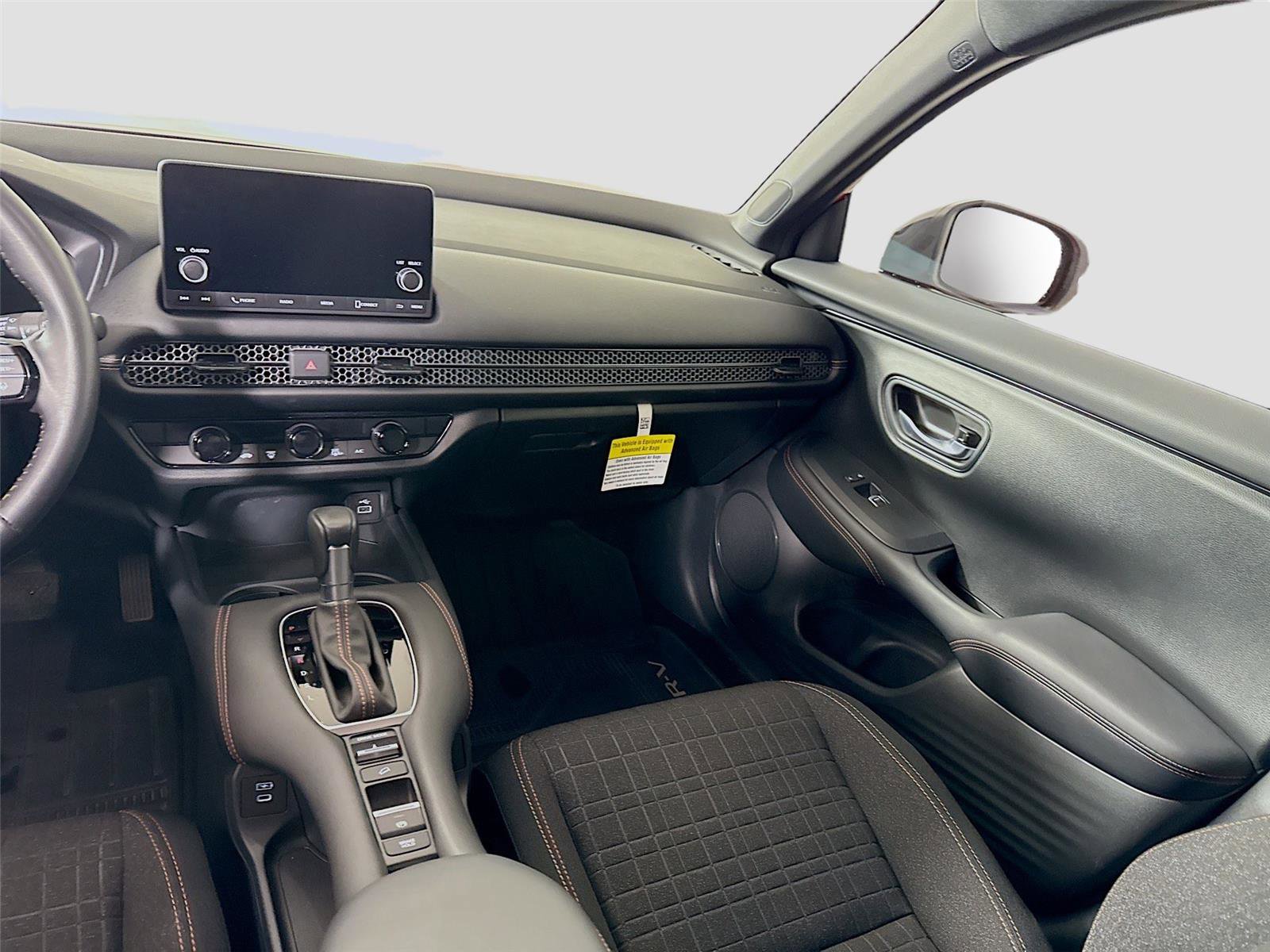 Used 2025 Honda HR-V Sport image 15