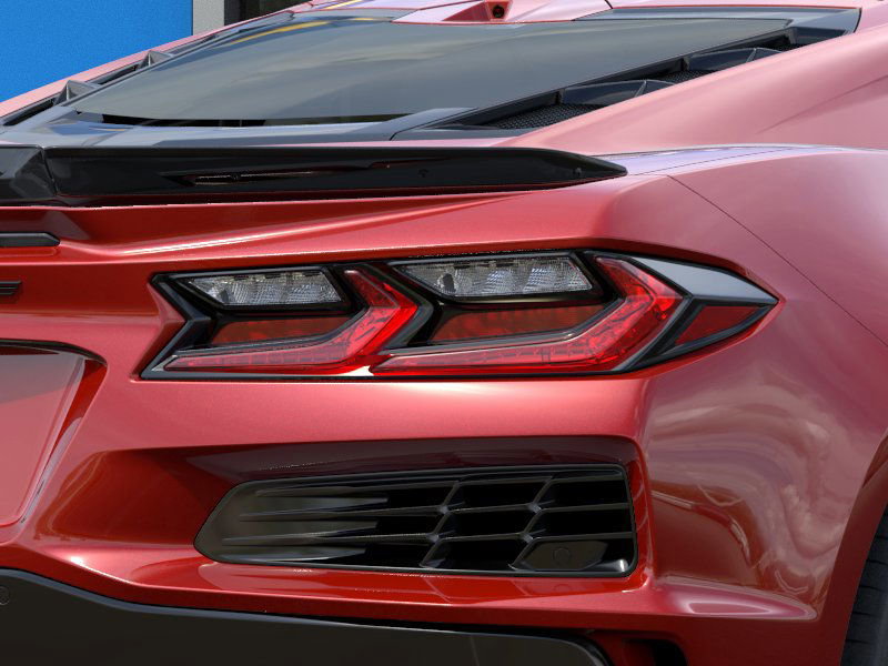 New 2026 Chevrolet Corvette Z06 image 11