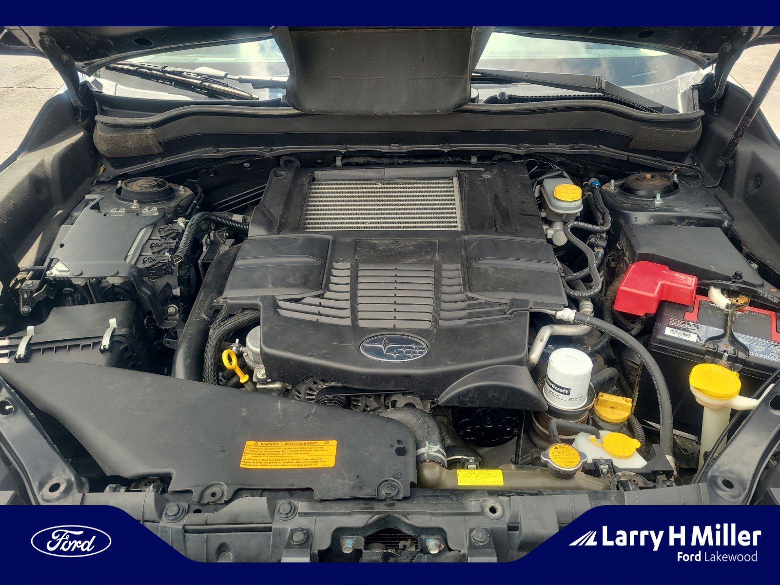Used 2018 Subaru Forester 2.0XT Touring w/ Popular Package #2 AWD/4WD image 21