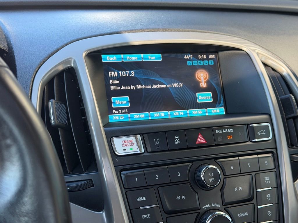 Used 2014 Buick Verano Premium image 14