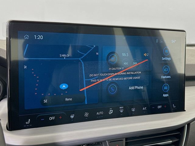 New 2026 Ford Escape Platinum w/ Premium Technology Package image 15