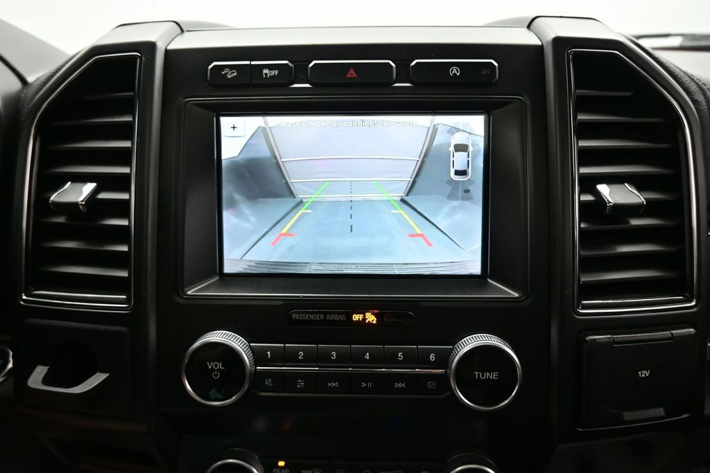 Used 2019 Ford Expedition Max Limited AWD/4WD image 24