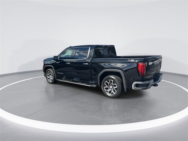 Used 2023 GMC Sierra 1500 SLT w/ SLT Premium Package image 5