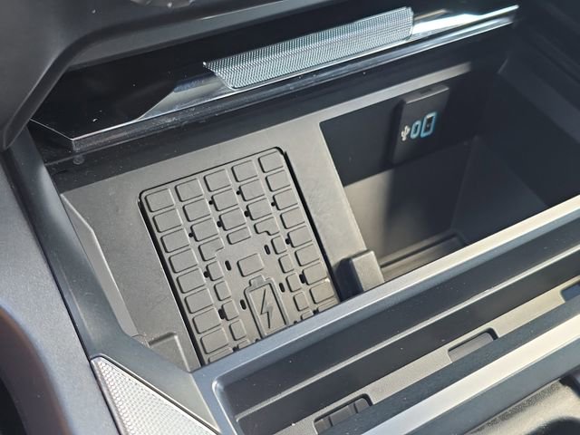 Used 2024 Ford F250 Lariat w/ Lariat Ultimate Package image 24