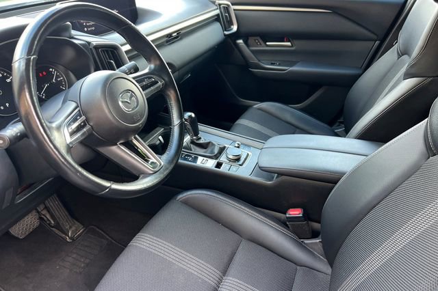 Used 2024 MAZDA CX-50 AWD 2.5 S w/ Preferred Package image 10