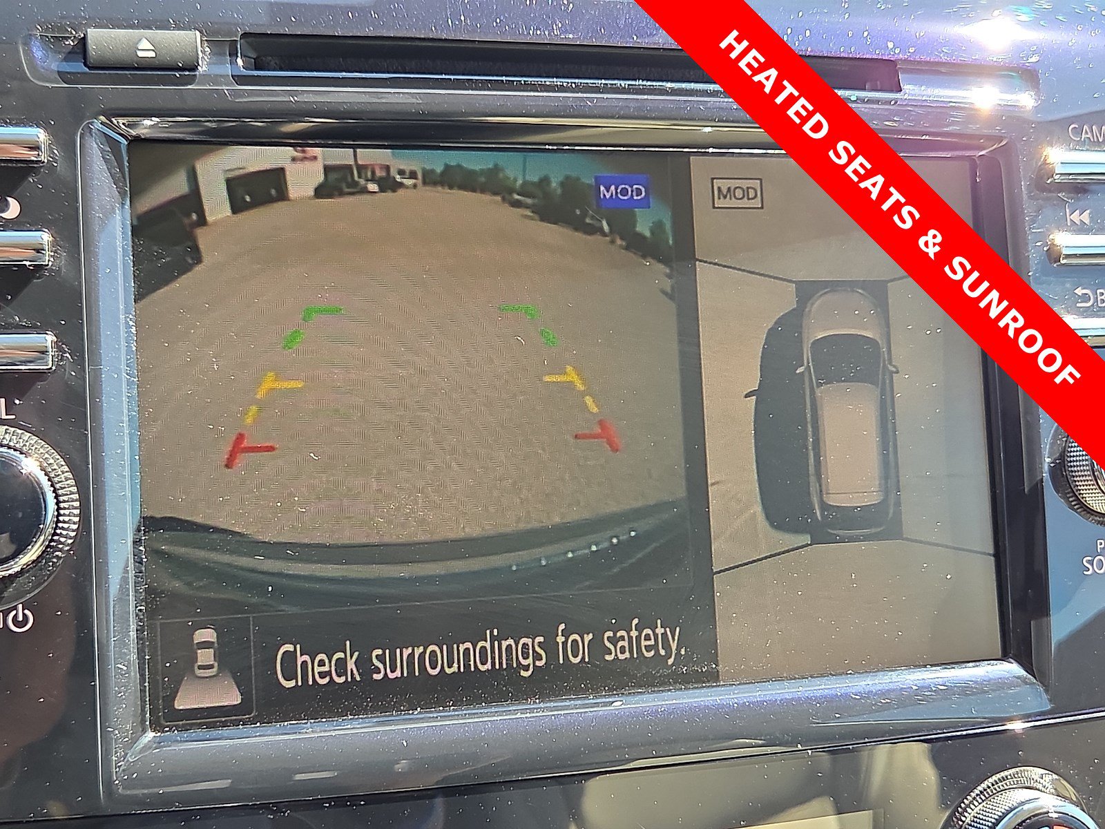 Used 2024 Nissan Murano SL AWD/4WD image 18