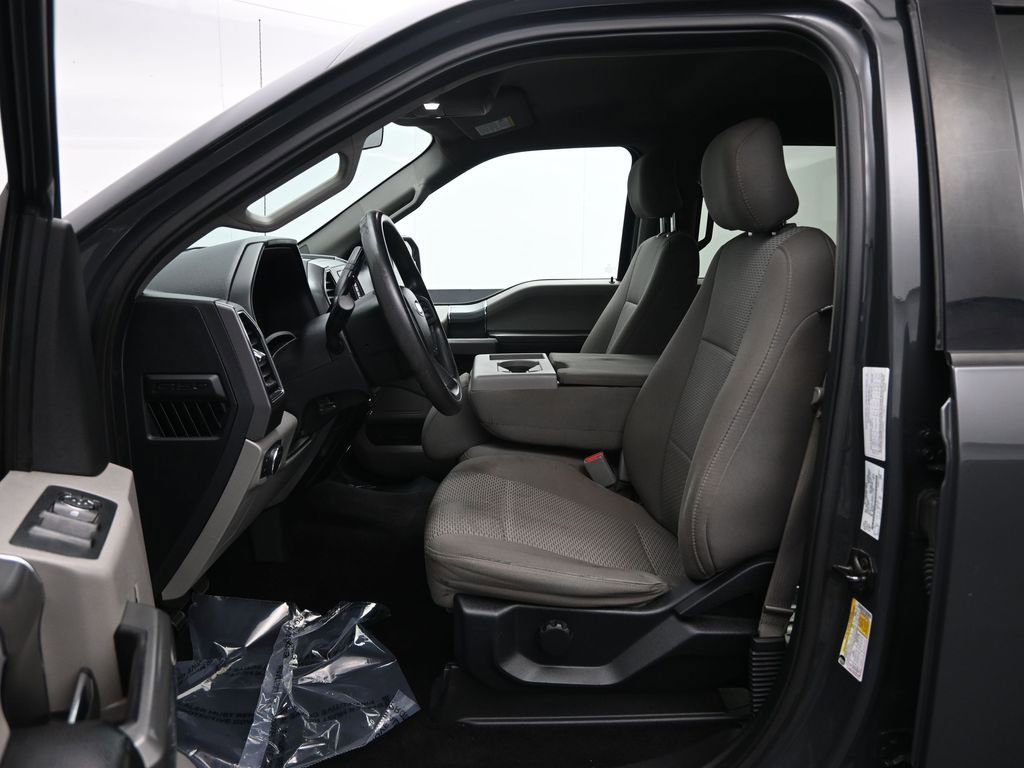 Used 2017 Ford F150 XLT w/ XTR Package image 20