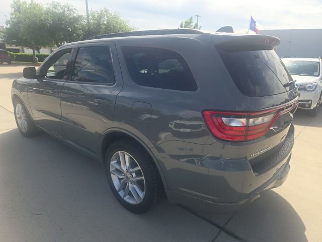 Used 2024 Dodge Durango GT image 4