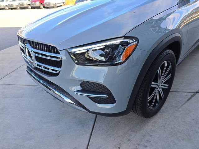 New 2026 Mercedes-Benz GLE 450e 4MATIC image 11