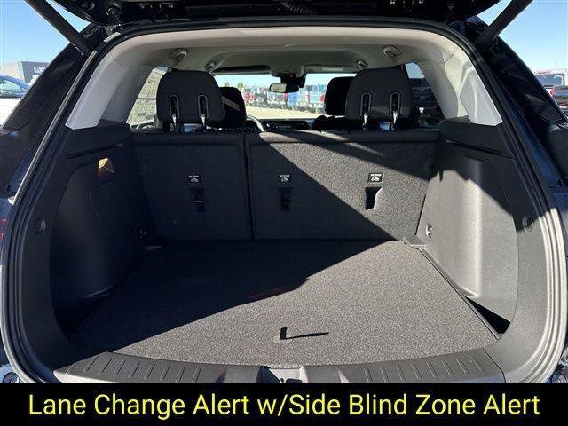 New 2025 Chevrolet TrailBlazer LT w/ Convenience Package image 37