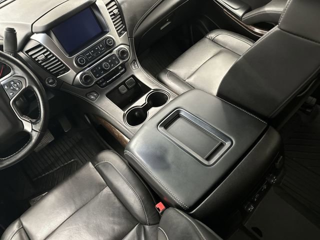 Used 2019 Chevrolet Tahoe LT w/ Luxury Package image 25
