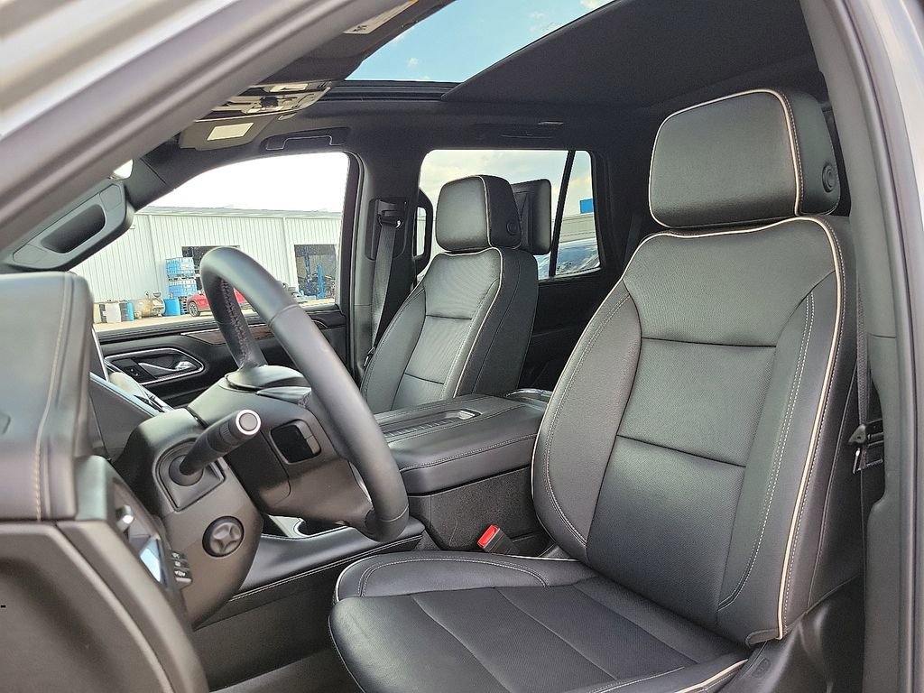 Used 2023 Chevrolet Tahoe Premier w/ Premium Package 2 image 12