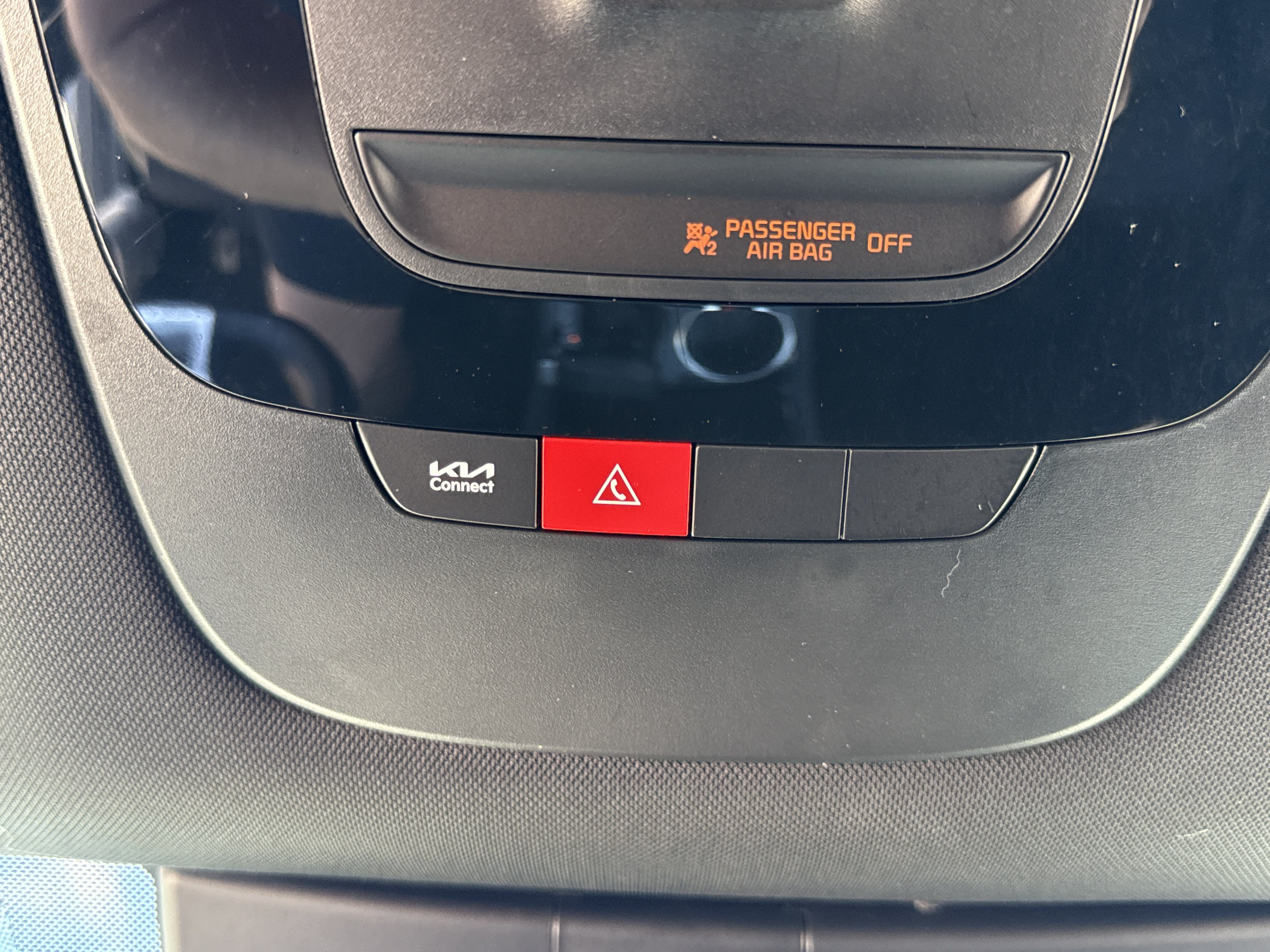 Certified 2026 Kia K5 GT FWD image 12