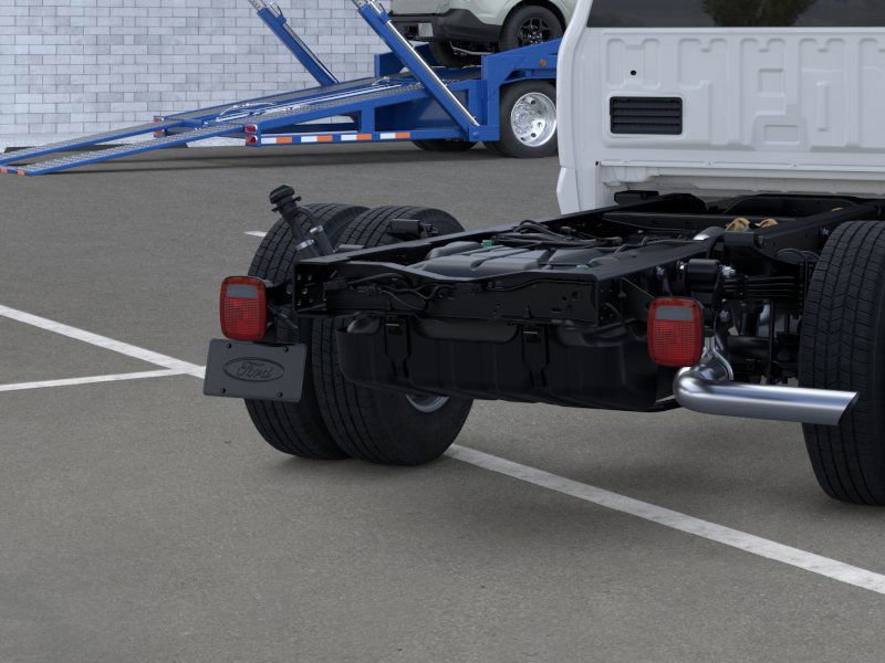 New 2026 Ford F350 XL image 21