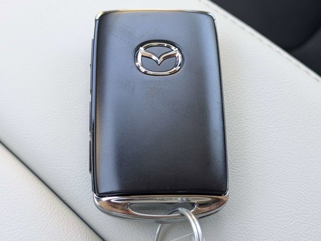 New 2026 MAZDA CX-5 Preferred AWD/4WD image 25