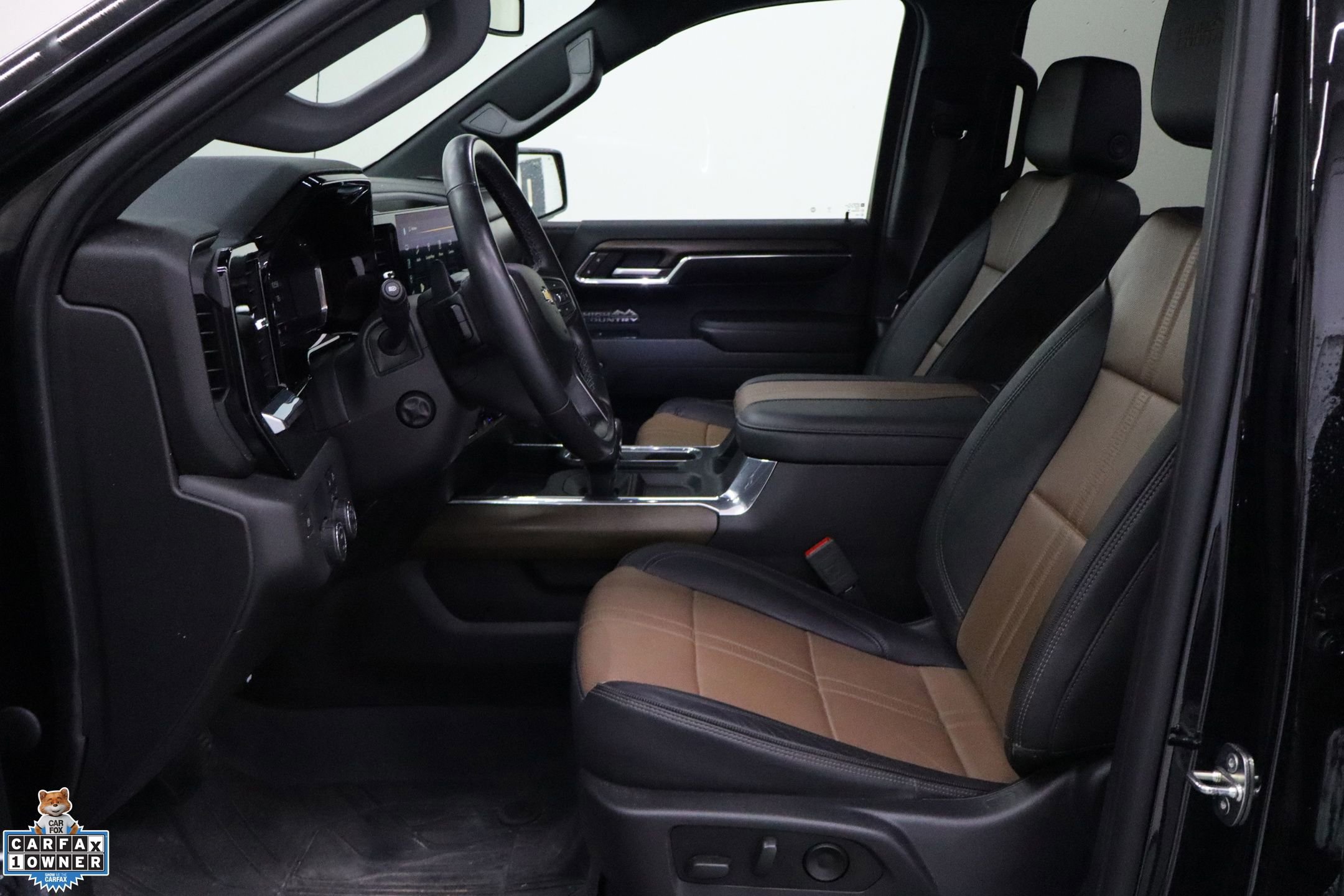 Used 2023 Chevrolet Silverado 1500 High Country image 13