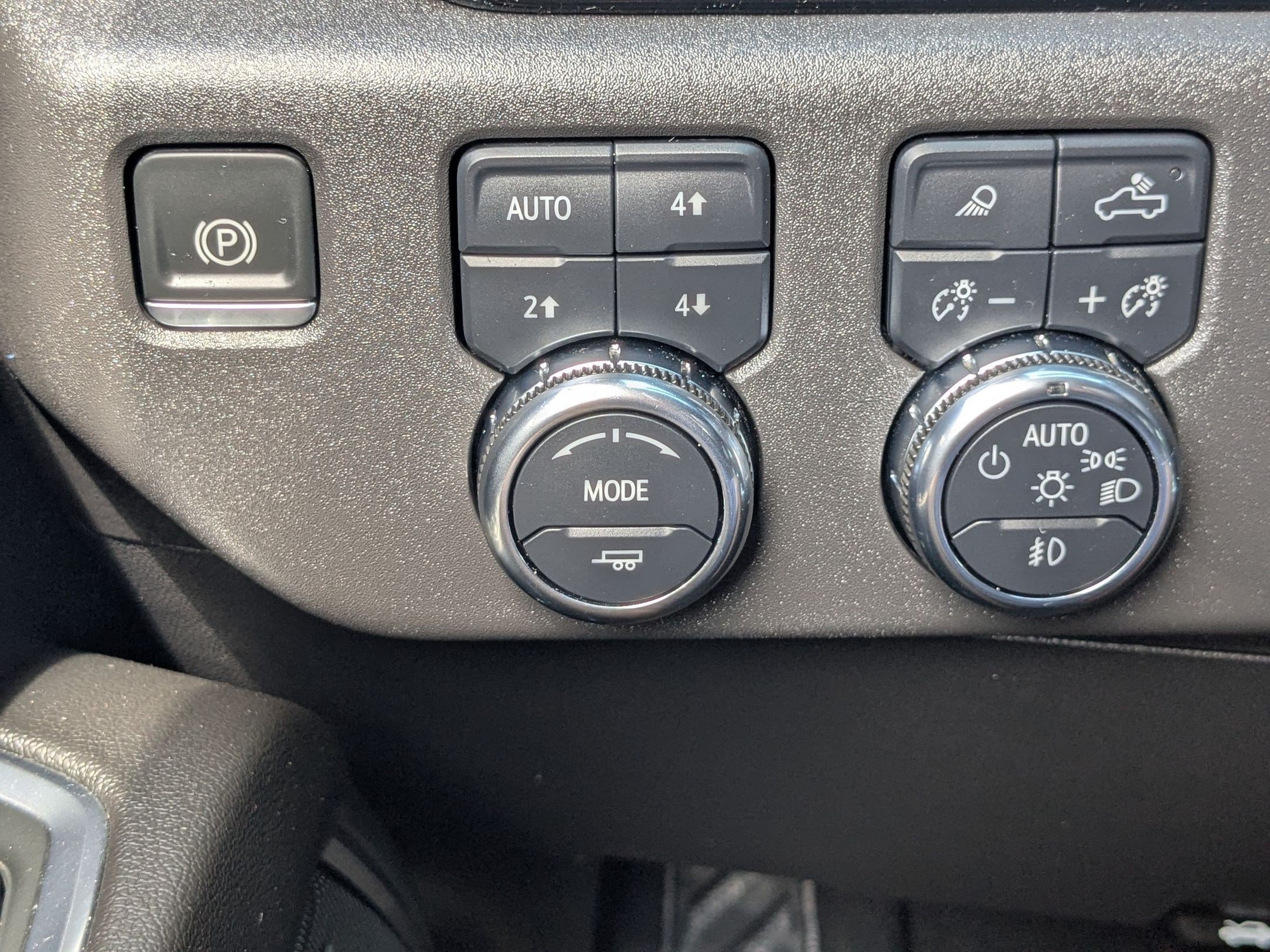 Certified 2024 GMC Sierra 1500 Elevation w/ Elevation Premium Package AWD/4WD image 20