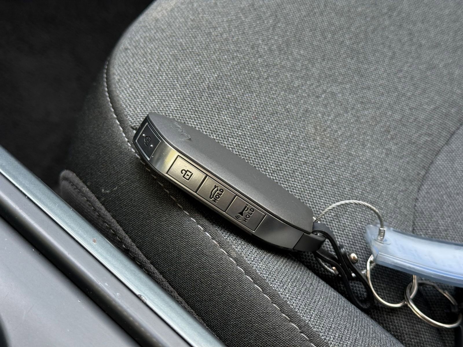 Used 2025 Kia K4 FWD image 22