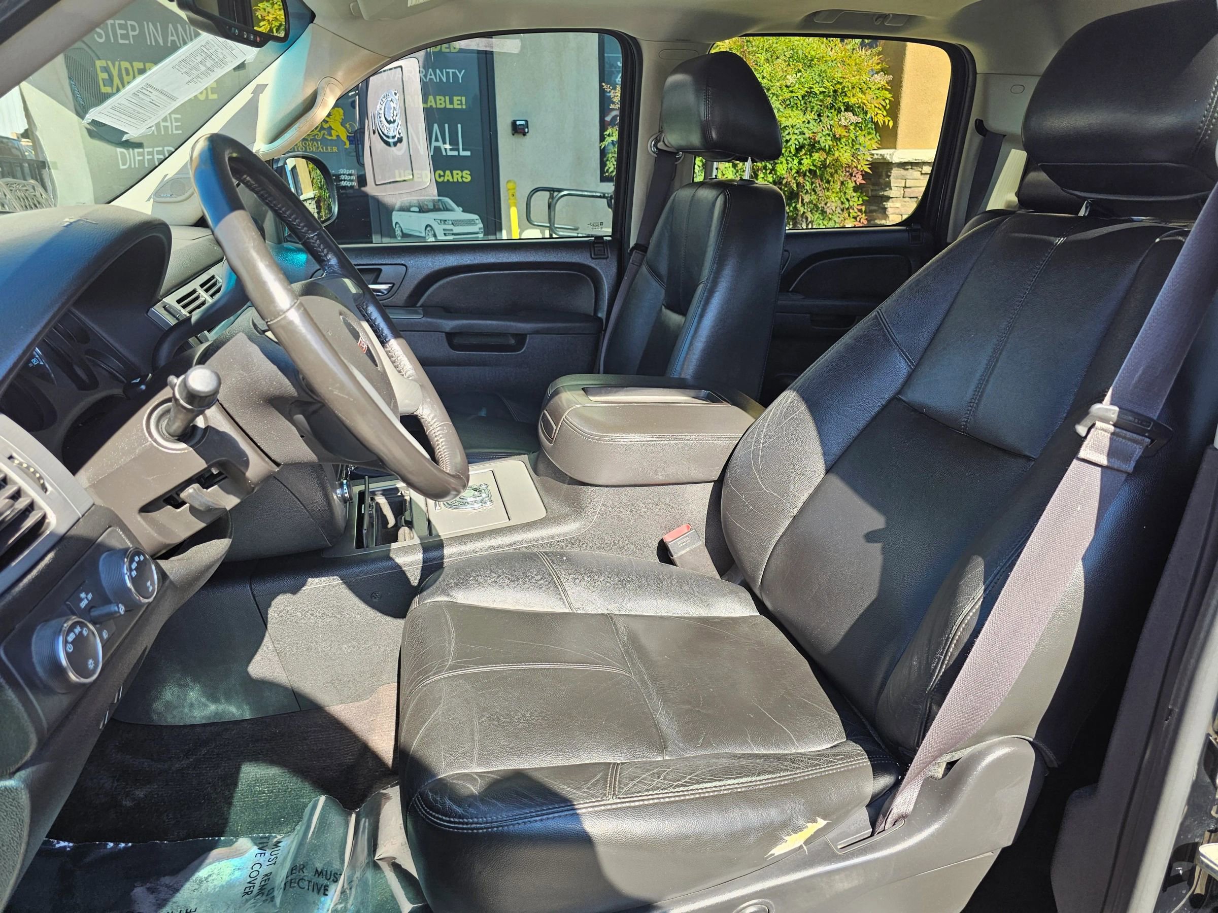 Used 2013 GMC Sierra 1500 SLT AWD/4WD image 17