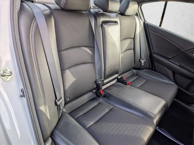 Used 2016 Honda Accord Sport image 19