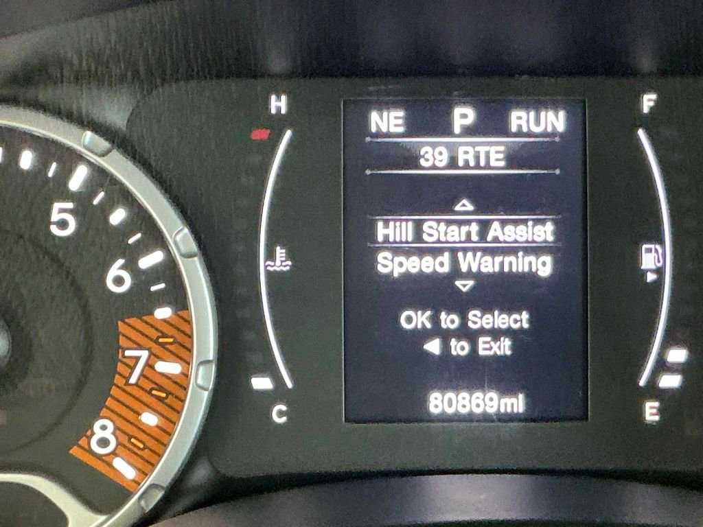 Used 2020 Jeep Renegade Sport w/ UConnect 7.0 Group image 23