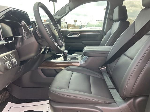 New 2026 Chevrolet Silverado 1500 LT Trail Boss w/ Convenience Package II image 12