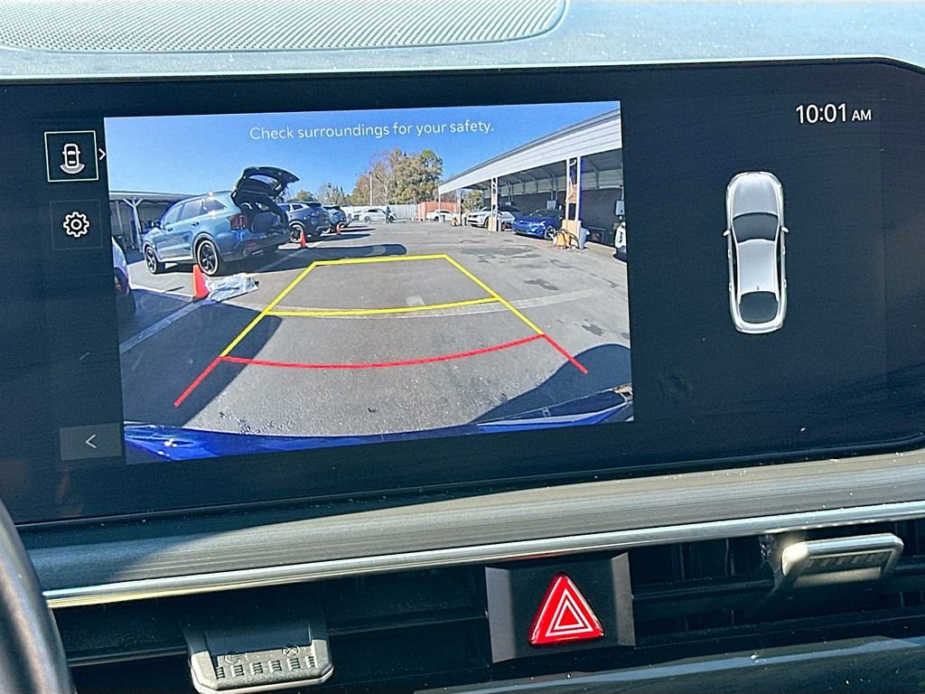 Certified 2025 Kia K5 GT-Line image 14