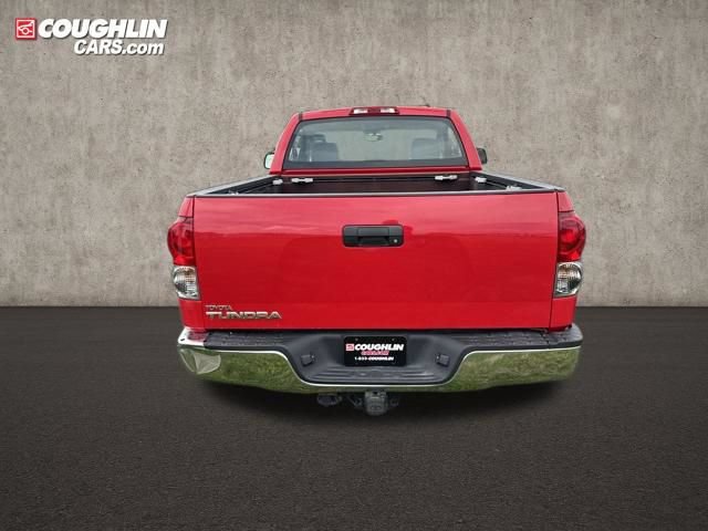 Used 2008 Toyota Tundra 2WD Regular Cab image 15