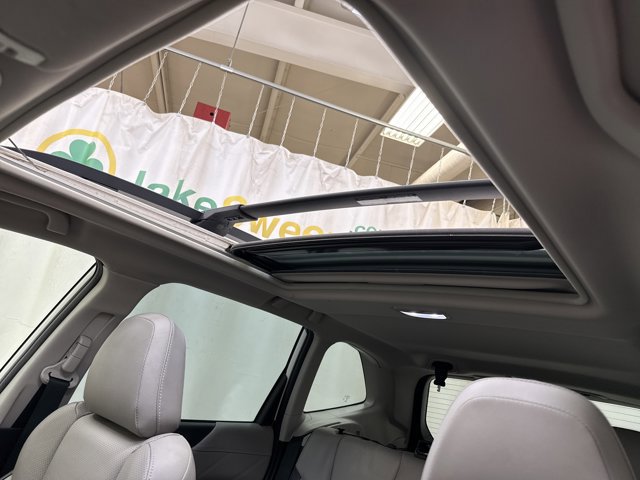 Used 2022 Subaru Forester Limited image 23