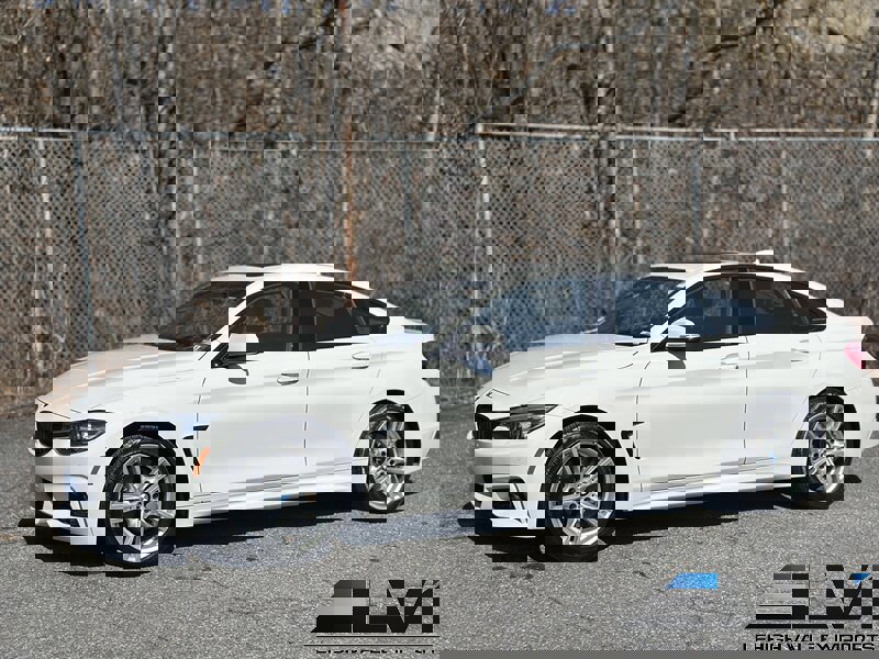 Used 2019 BMW 440i Gran Coupe xDrive image 2