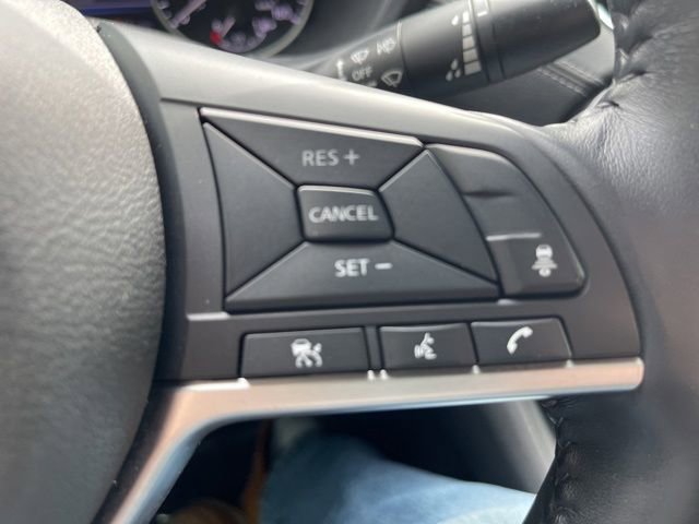 Used 2020 Nissan Sentra SV FWD image 20