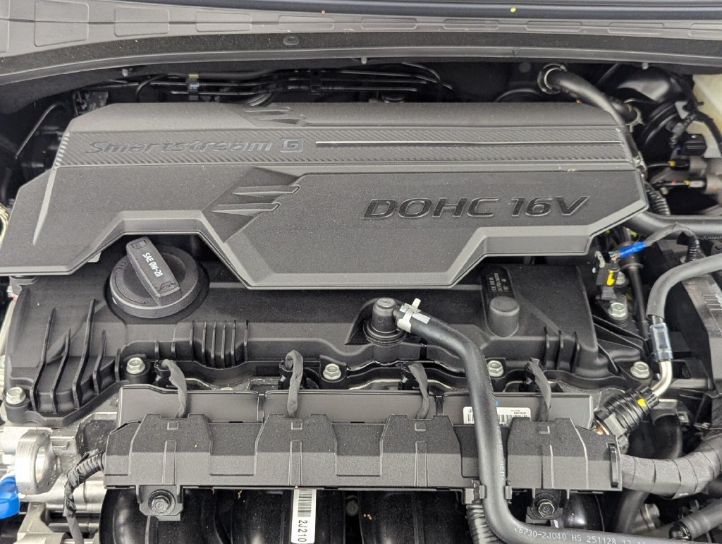 New 2026 Hyundai Elantra SEL Sport Premium FWD image 10