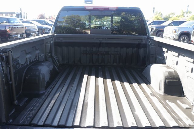 Used 2022 GMC Sierra 1500 Denali w/ Denali Reserve Package image 8