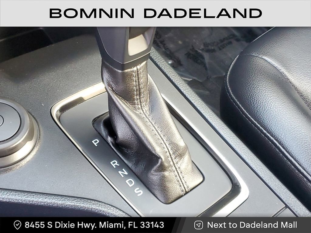 Used 2021 Ford Ranger XL w/ Equipment Group 101A High image 28