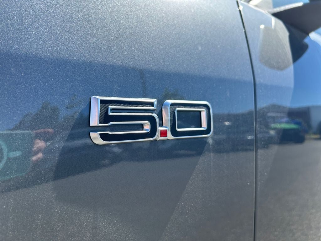 New 2025 Ford Mustang GT Premium RWD image 36