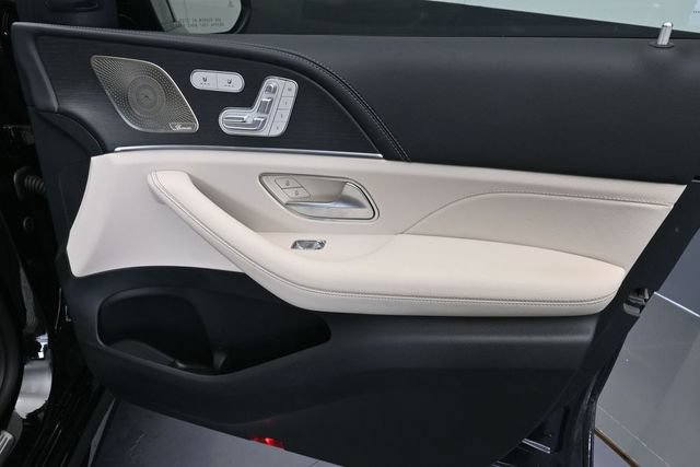 Used 2026 Mercedes-Benz GLE 350 4MATIC image 35
